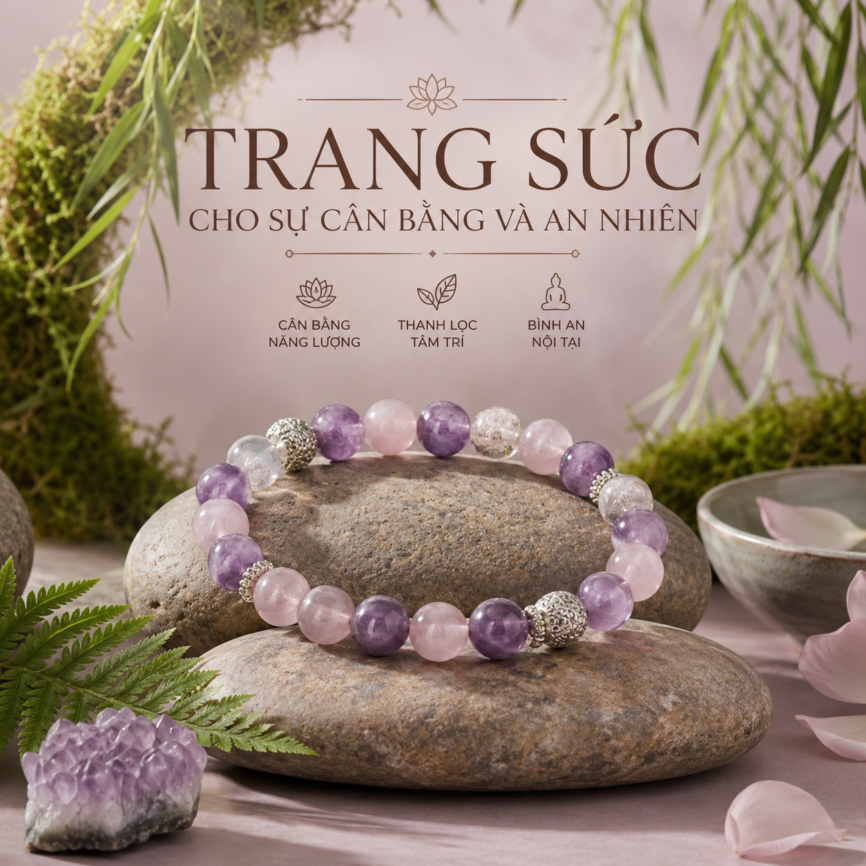 Không gian thương hiệu SeraVian