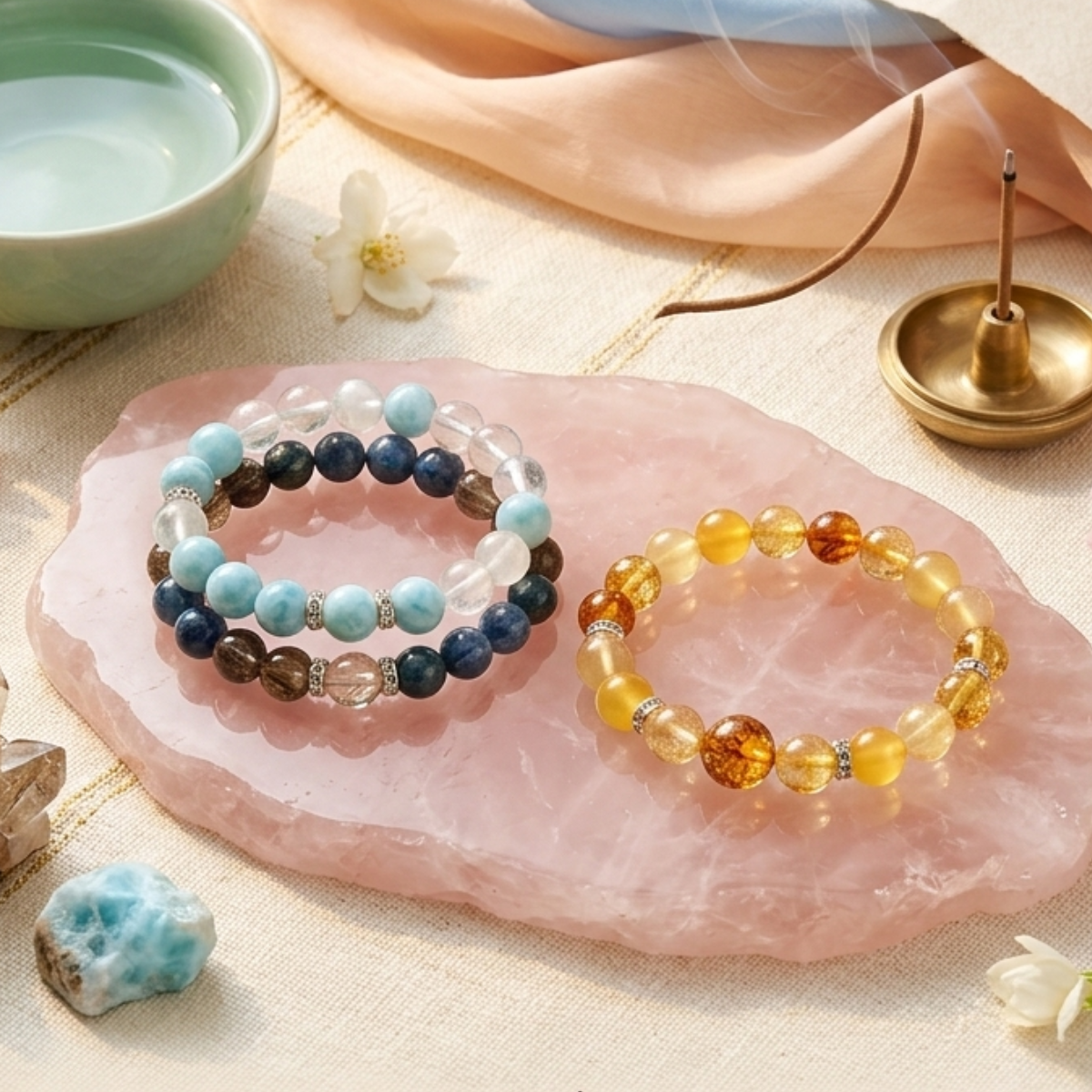 Chế tác trang sức SeraVian