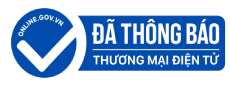 Đã thông báo Bộ Công Thương - Thương mại điện tử